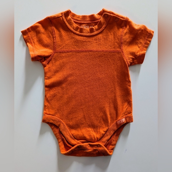 Halloween Bundle - "Halloween Jack" - Size 3-6M - Picture 3 of 11